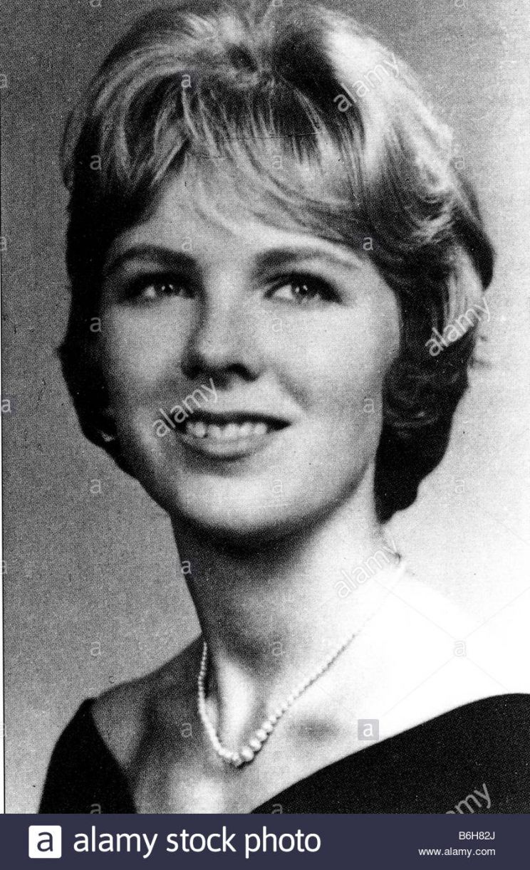 Mary Jo Catlett