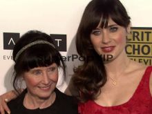 Mary Jo Deschanel