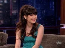 Mary Jo Deschanel