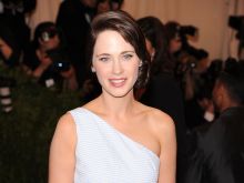 Mary Jo Deschanel