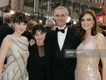 Mary Jo Deschanel