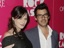 Mary Jo Deschanel