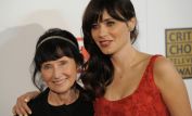 Mary Jo Deschanel