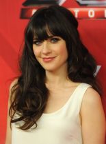 Mary Jo Deschanel