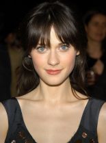 Mary Jo Deschanel