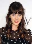 Mary Jo Deschanel