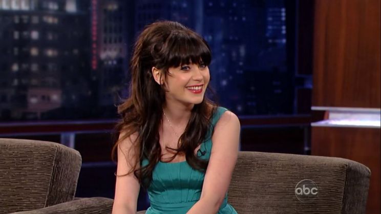 Mary Jo Deschanel