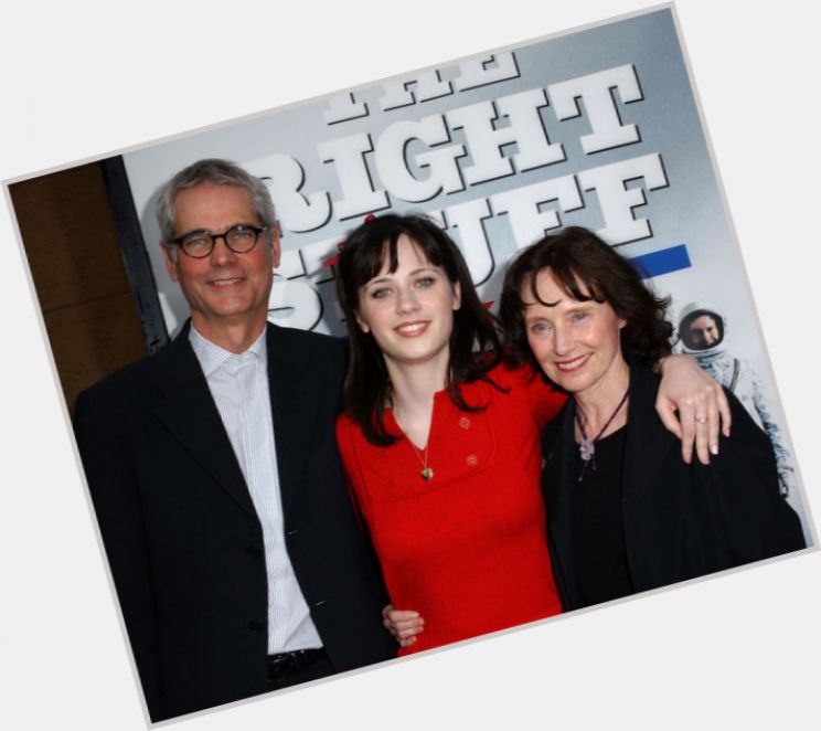 Mary Jo Deschanel