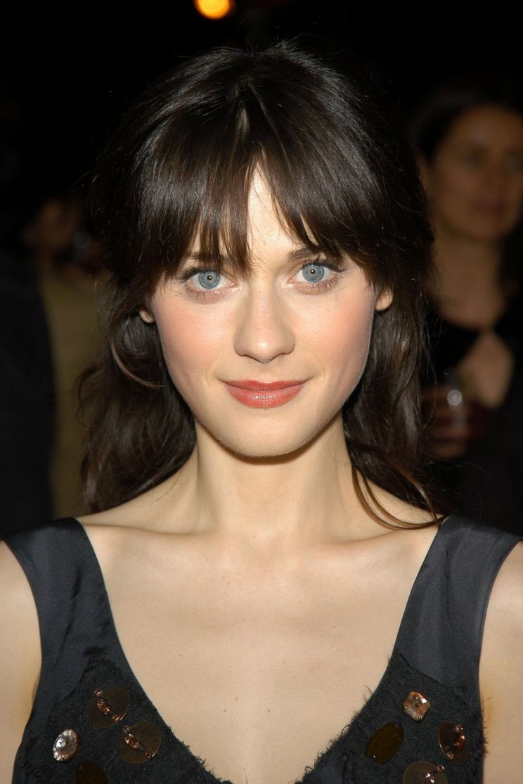 Mary Jo Deschanel