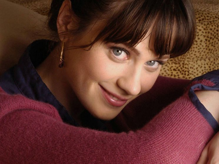 Mary Jo Deschanel