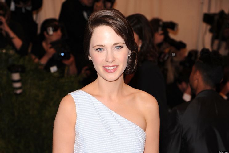 Mary Jo Deschanel