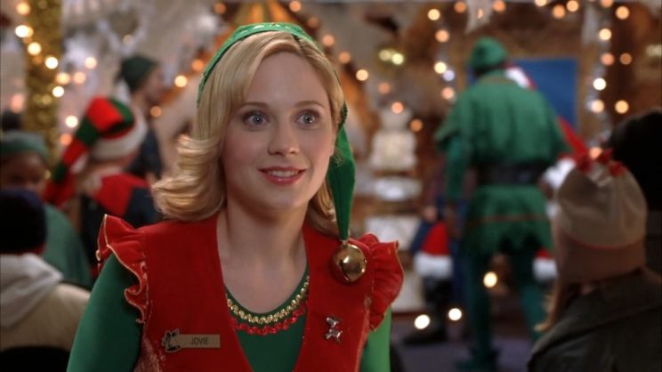Mary Jo Deschanel