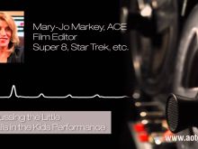 Mary Jo Markey