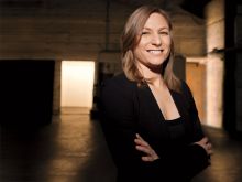 Mary Jo Markey