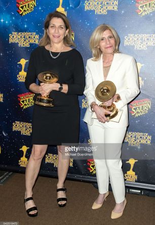 Mary Jo Markey