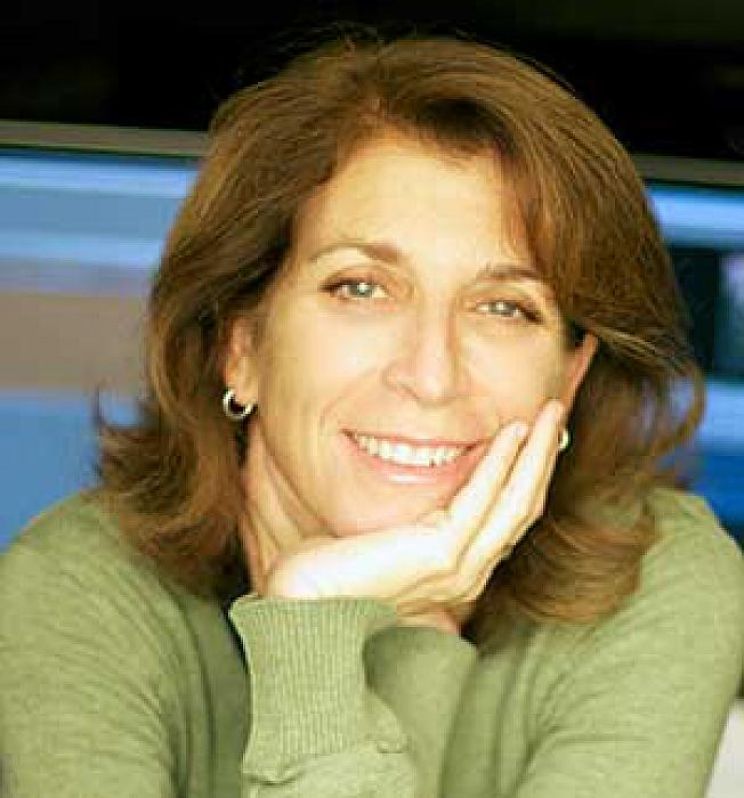 Mary Jo Markey