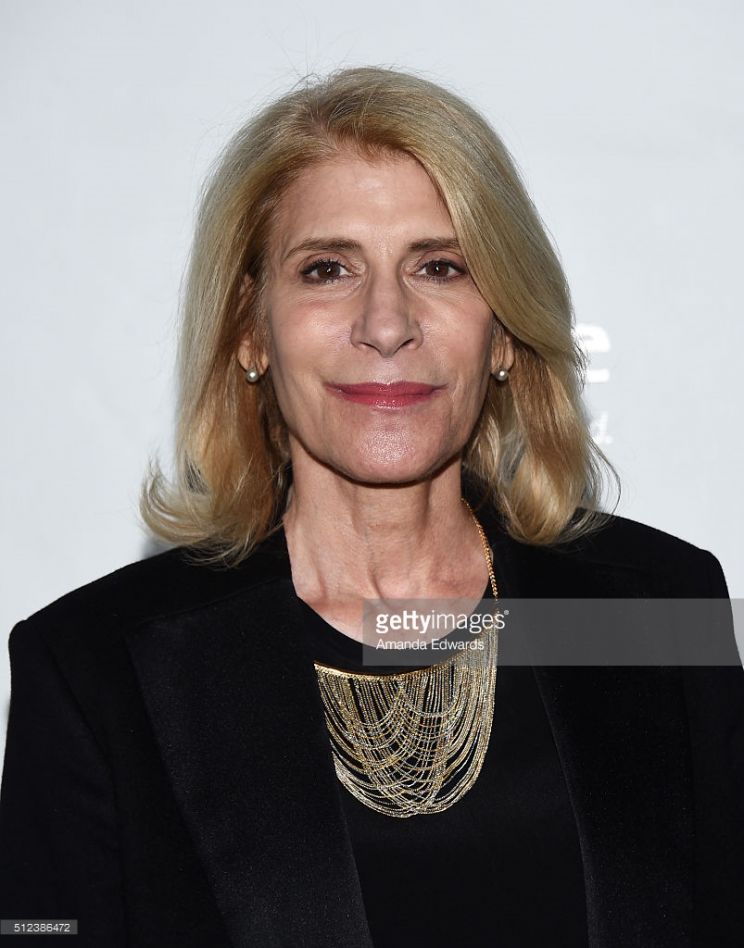 Mary Jo Markey