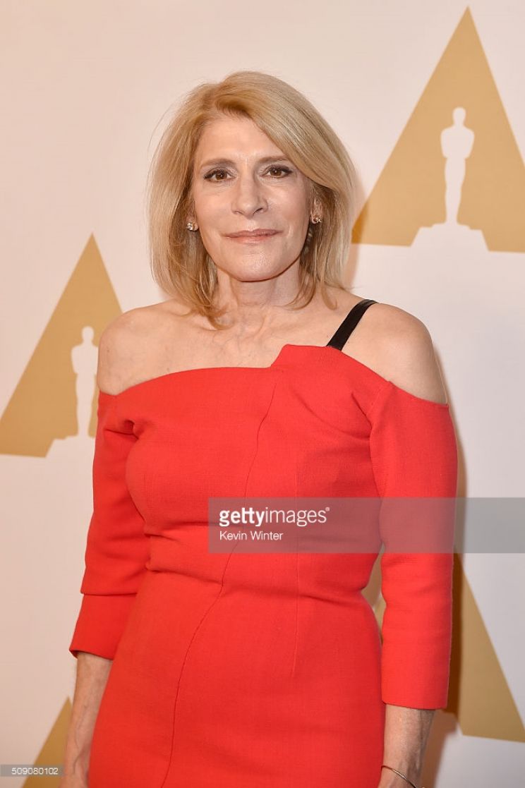 Mary Jo Markey