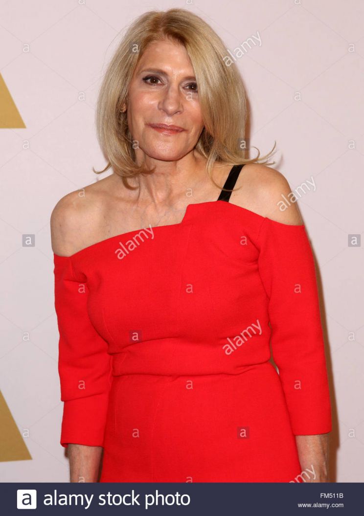 Mary Jo Markey