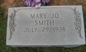 Mary Jo Smith