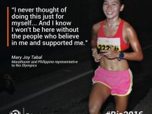 Mary Joy
