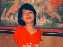 Mary Joy