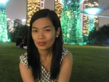 Mary Joy