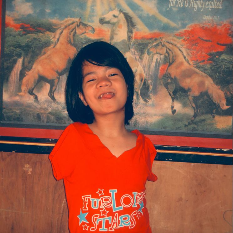 Mary Joy