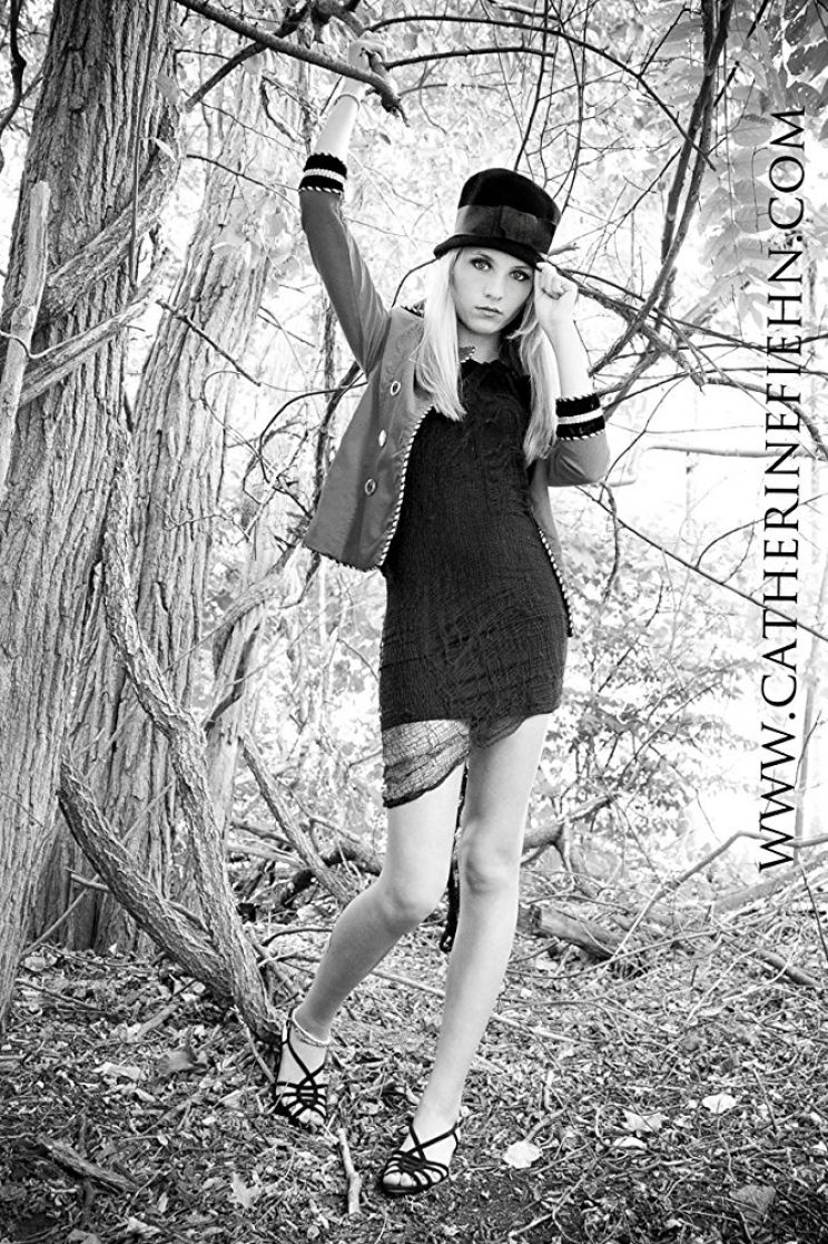 Mary Kate Malat