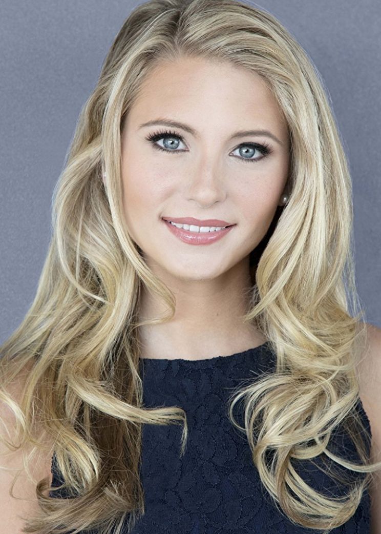 Mary Kate Malat