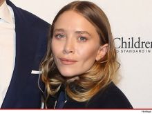 Mary-Kate Olsen