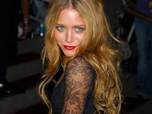 Mary-Kate Olsen