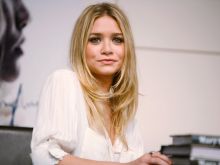 Mary-Kate Olsen photo