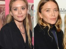 Mary-Kate Olsen photo
