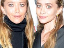 Mary-Kate Olsen