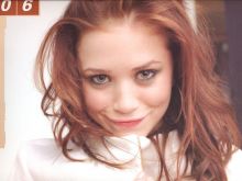 Mary-Kate Olsen