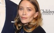 Mary-Kate Olsen