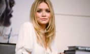 Mary-Kate Olsen