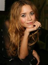 Mary-Kate Olsen