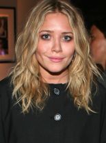 Mary-Kate Olsen