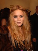 Mary-Kate Olsen