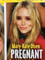 Mary-Kate Olsen