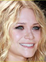 Mary-Kate Olsen photo