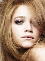 Mary-Kate Olsen photo