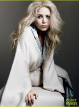 Mary-Kate Olsen photo