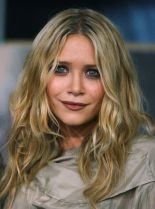 Mary-Kate Olsen photo