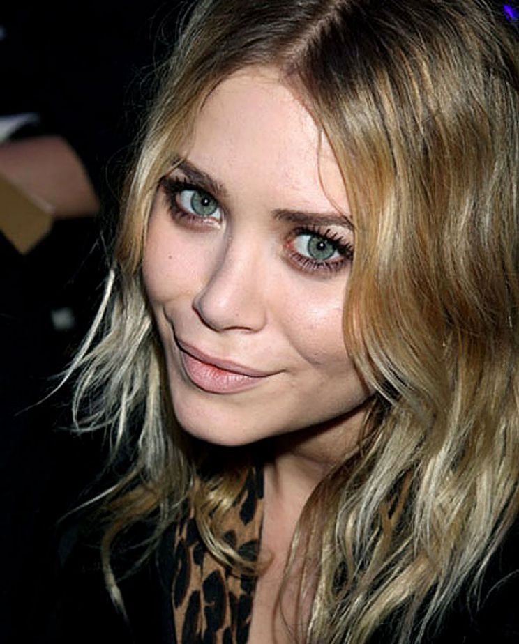 Mary-Kate Olsen