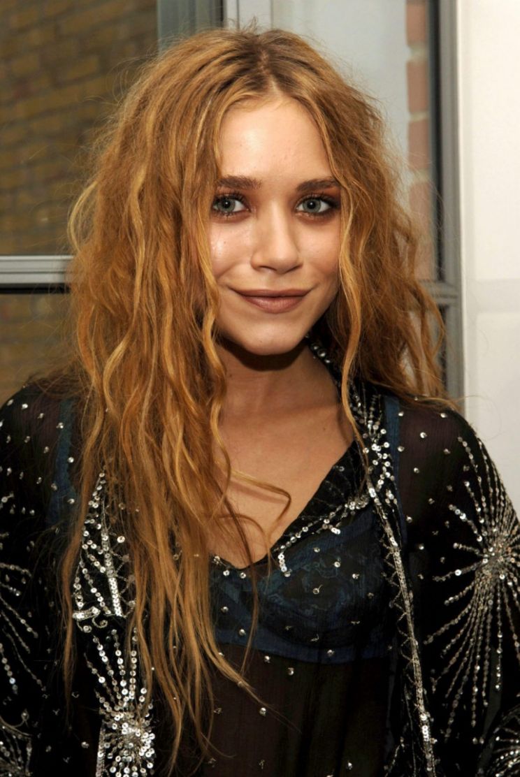 Mary-Kate Olsen