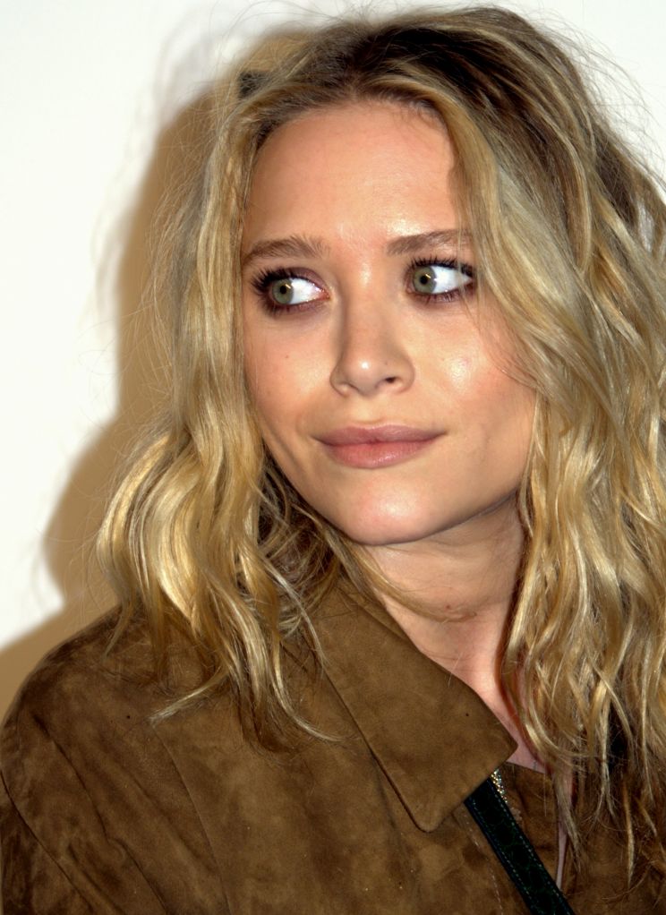 Mary-Kate Olsen