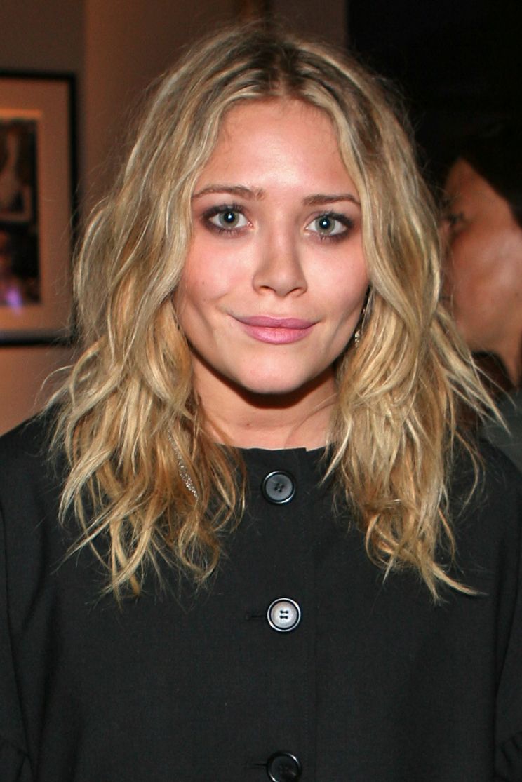 Mary-Kate Olsen